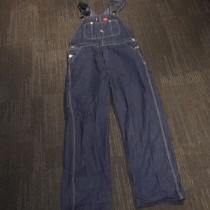 Dickies overalls